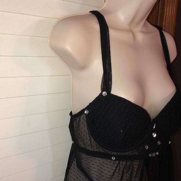 Sexy Négligée - Picture 2 of 5